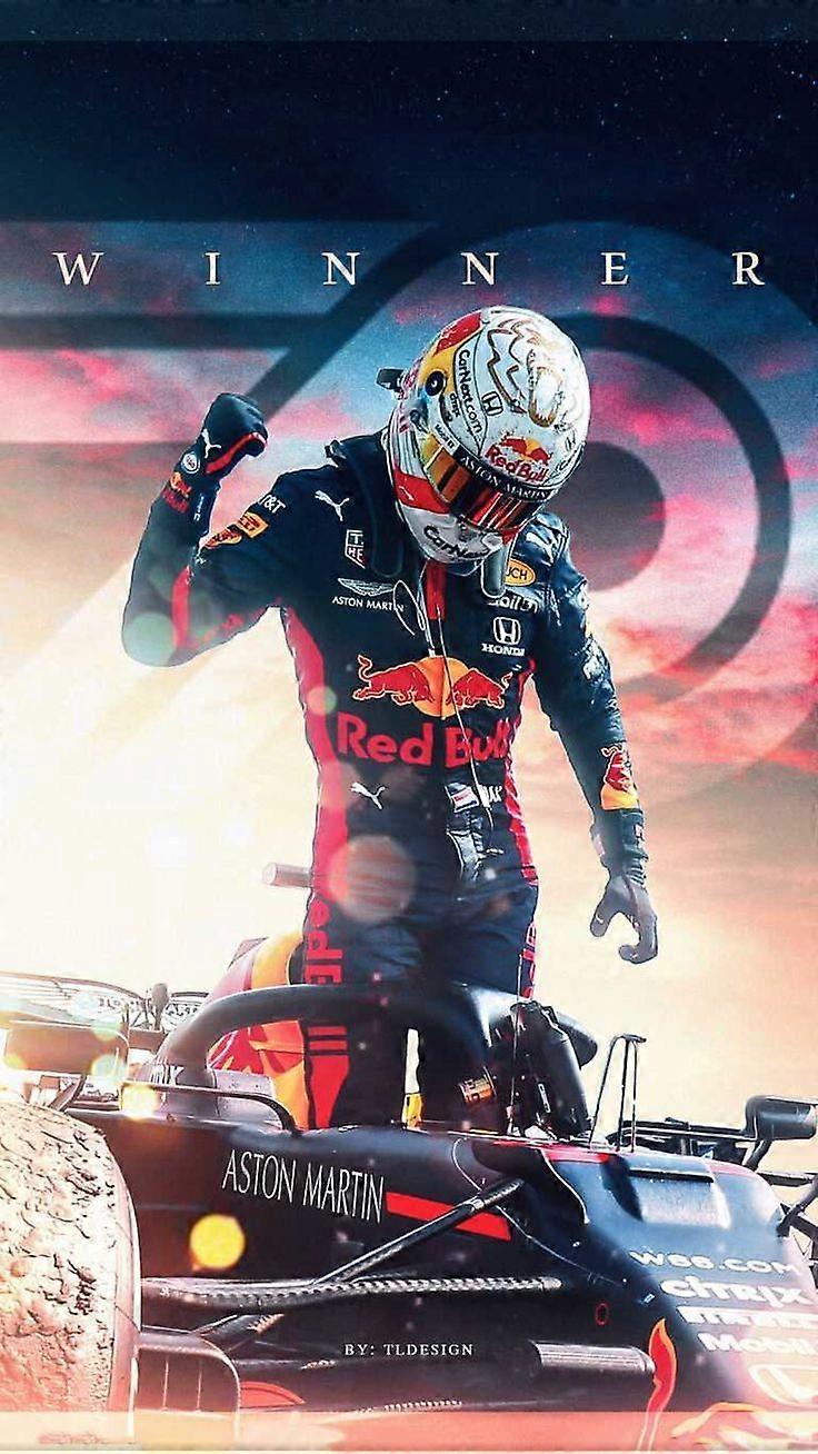 Παζλ Max Verstappen 300/500/1000 Τεμάχια για Ενήλικες - Ξύλινο Παζλ - Μοναδικό Δώρο Διακοπών Κατάλληλο για Εφήβους και Ενήλικες