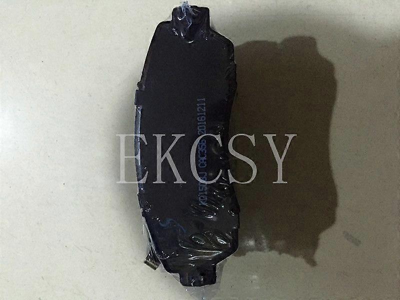 ORIGINAL QUALITY BRAKE PADS FRONT BRAKE PADS FOR GREAT WALL HAVAL H3 HAVAL H5 HAVAL H6 BRAKE PAD