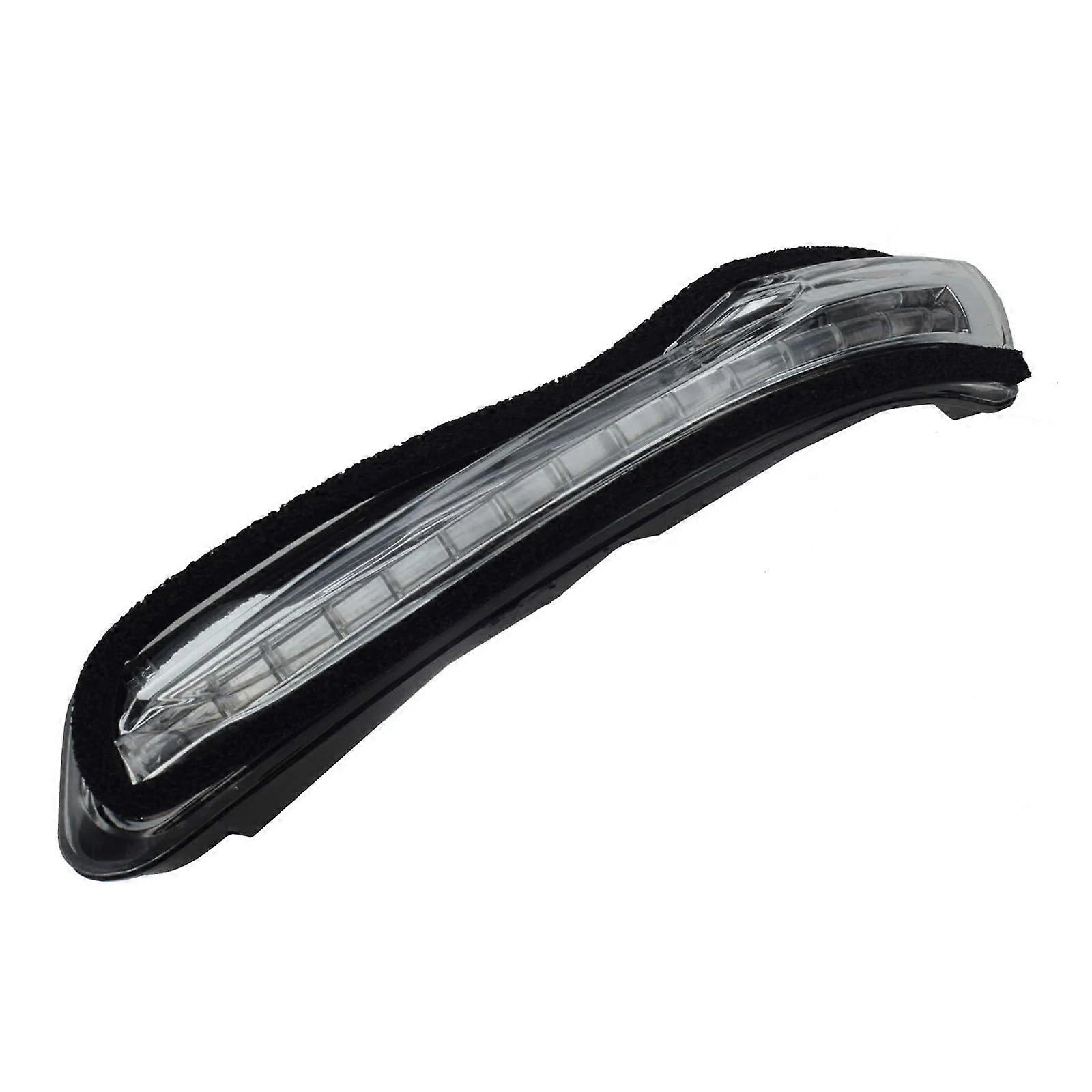 Rearview Mirror Light Indicator Blinker for Kia Forte Cerato K3 2012-2017 Left 87614-A7000 87624A7000