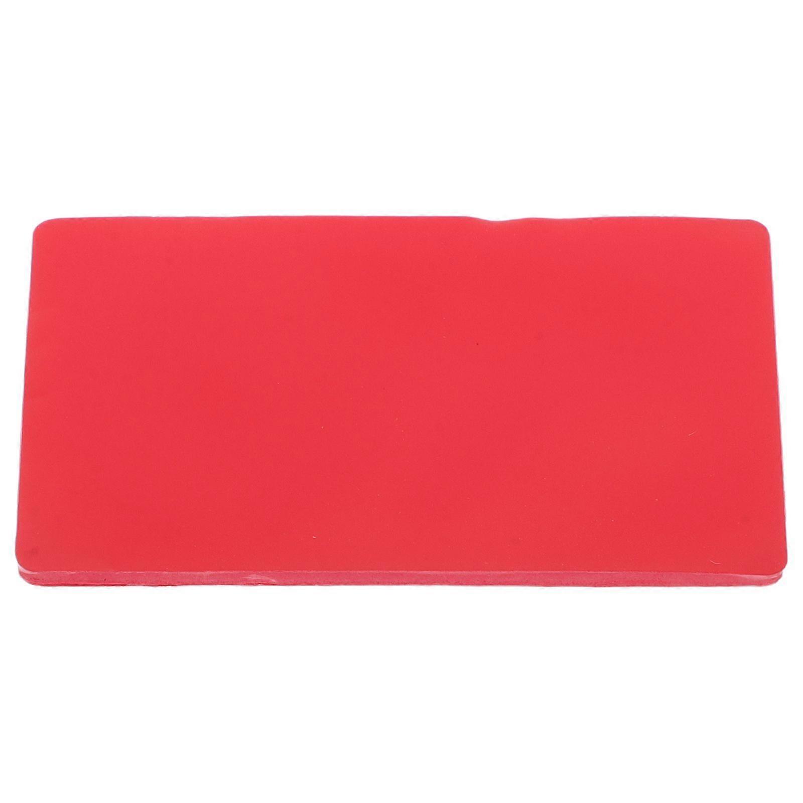 2pcs Car Windshield Rain Sensor Film Auto Rain Sensing Pad Detection Mat For Vehicles Improves Driving Safety And Clear Visibility