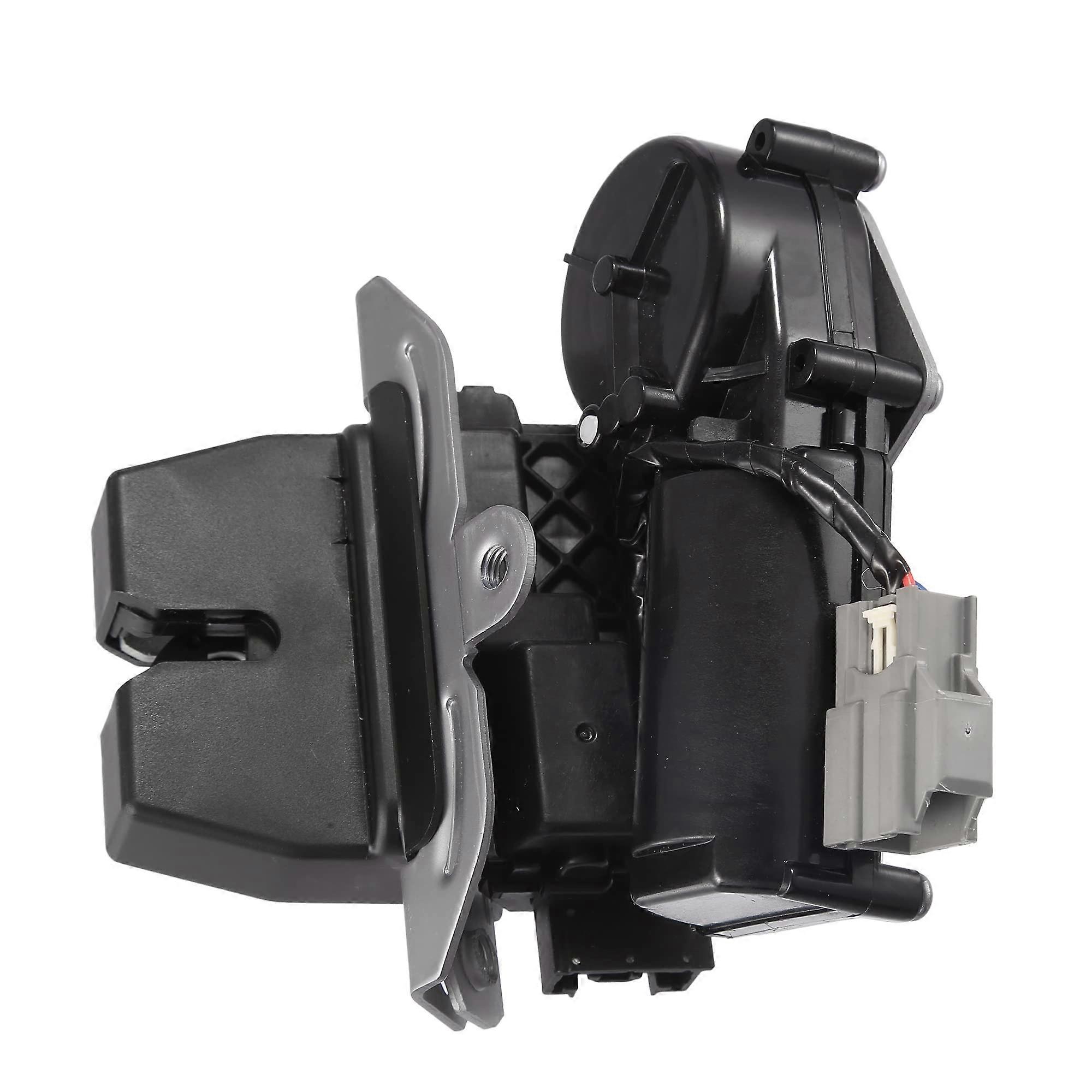 Liftgate Trunk Lock Actuator Motor Tailgate Lock Latch Trunk Actuator for Ford Edge Escape Explorer