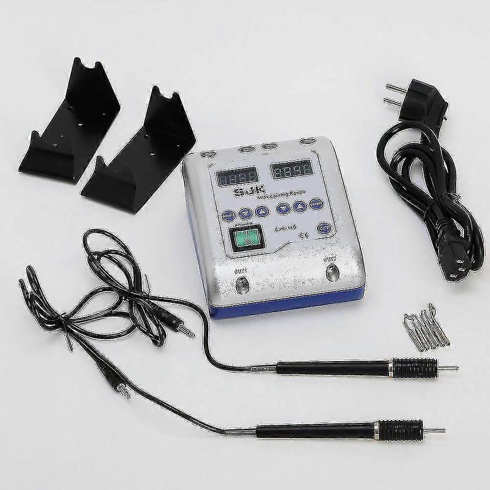 Electric Dental Lab Waxer