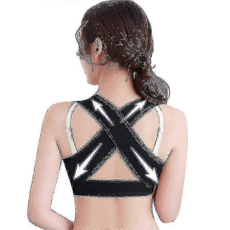 Femme Bra Humpback Posture Correcteur