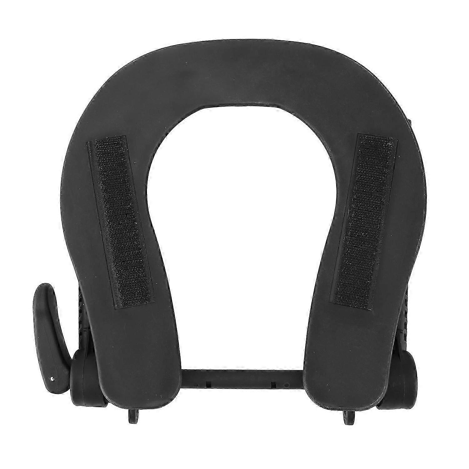 עריסת פנים שולחן עיסוי מתכווננת מפחיתה לחץ עבור משענת ראש כיסא מיטת עיסוי