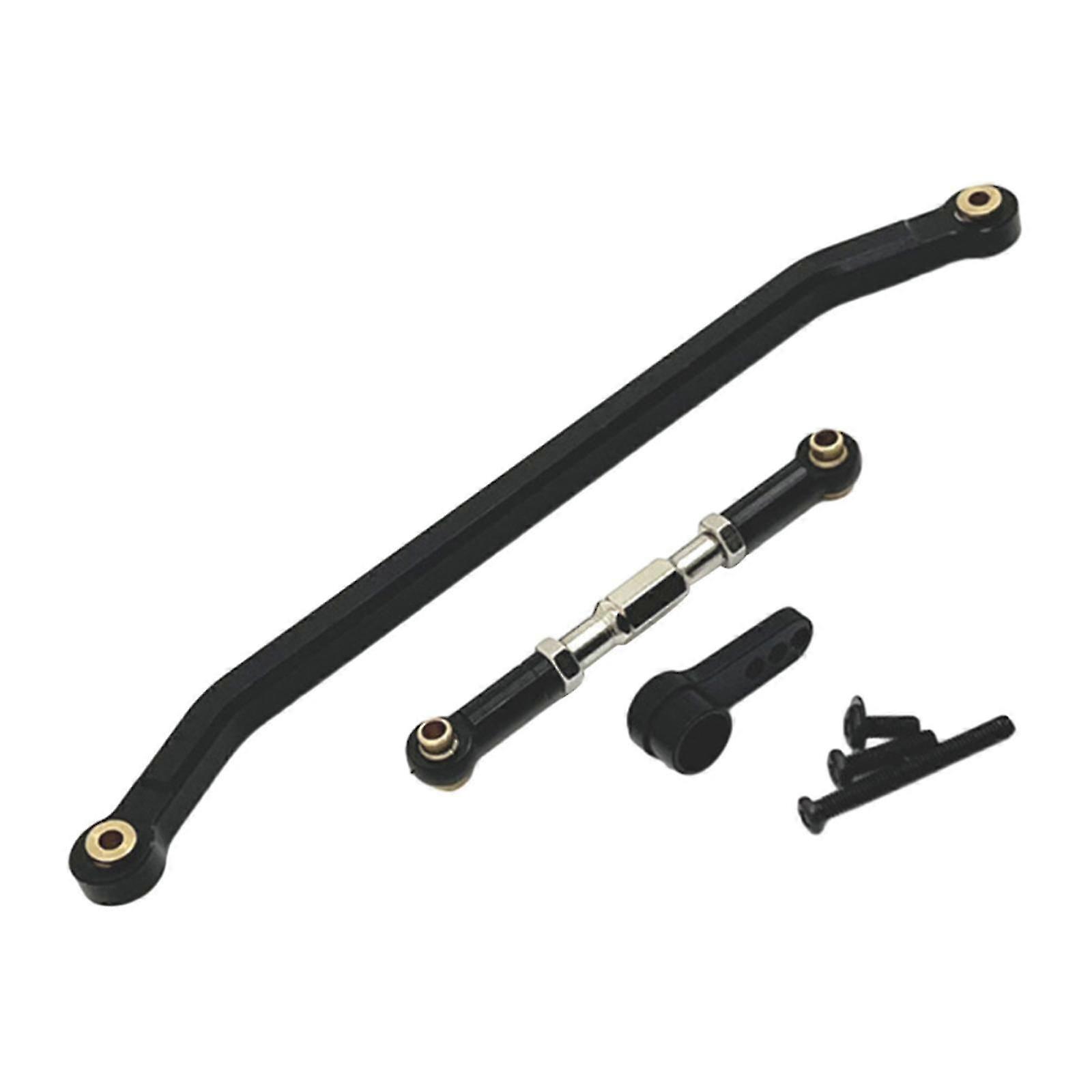 RC Steering Servo Link ersetzt Gestänge Stangenkopf für MN128 1:12 RC Hobby Car