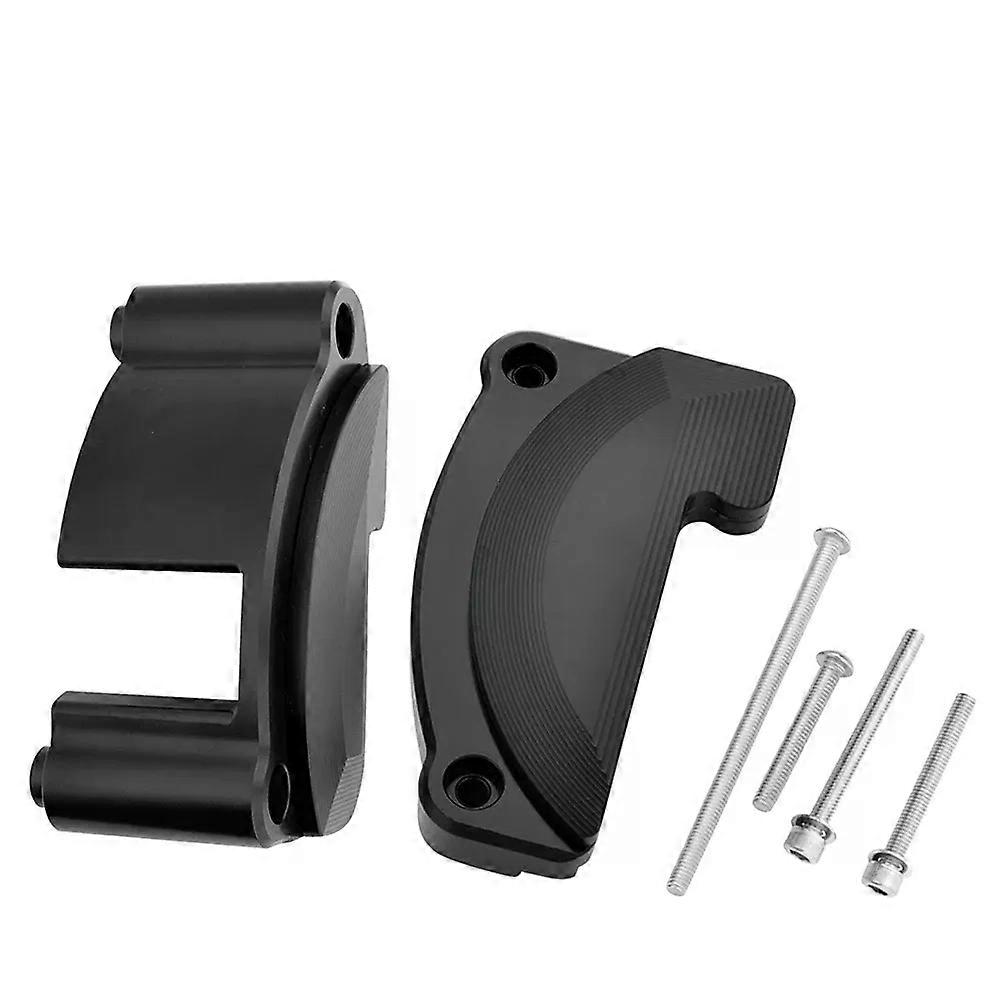 Applies to 2Pcs Left Right Engine Stator Cover Protective Case Slider Guard Protector For 1290 Super Duke R GT RC8 R