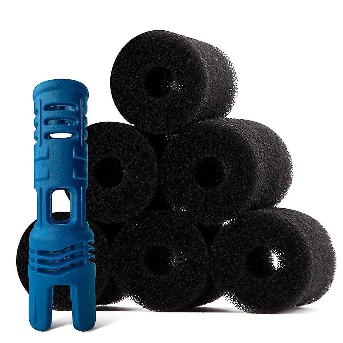 Sweep Hose Scrubber Replacement Part Exact