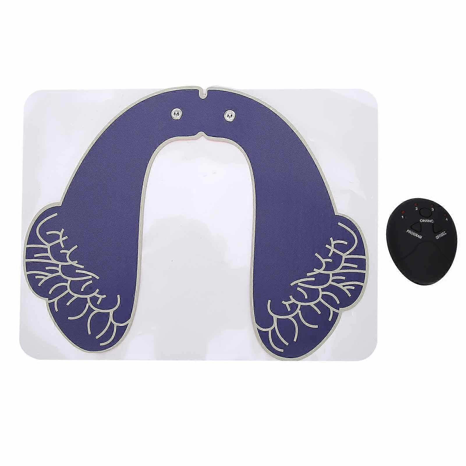 Electronic Hips Trainer Smart Backside Muscle Toner Buttock Hip Trainer Stimulator