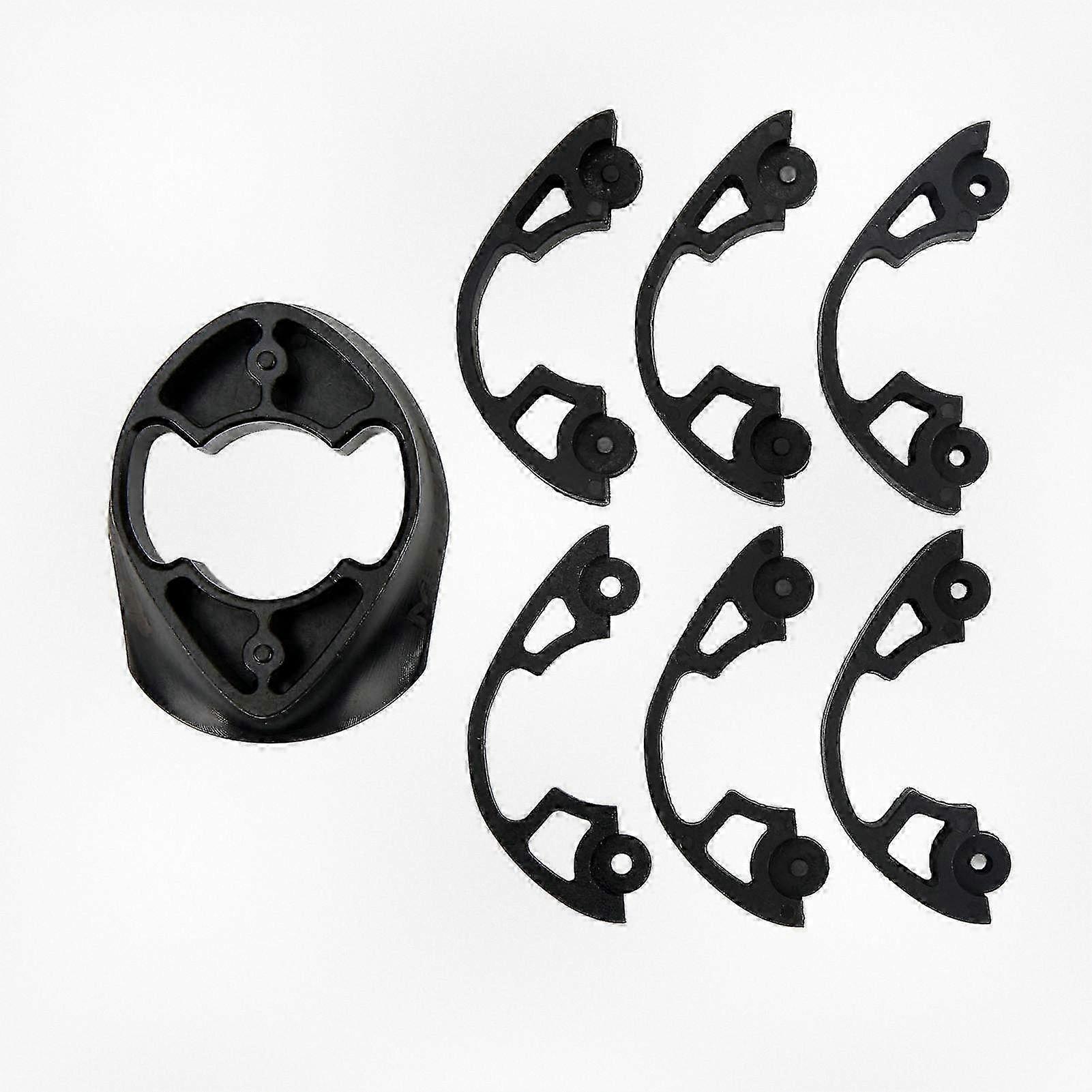 Handlebar Plastic Spacer Washer Compatible with Most F Series Road Bikes F8 F10 F12