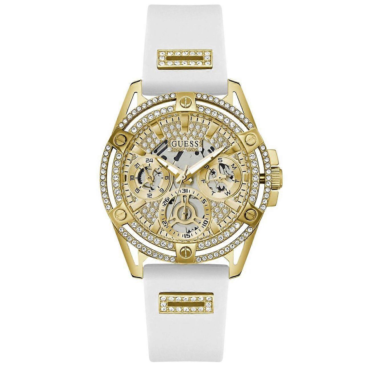 Ladies Watch Guess GW0536L2, Quartz, 40mm, 3ATM