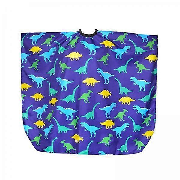 3xキッズヘアカットケープヘアカットケープヘアカットエプロンケーププロフェッショナル家庭用