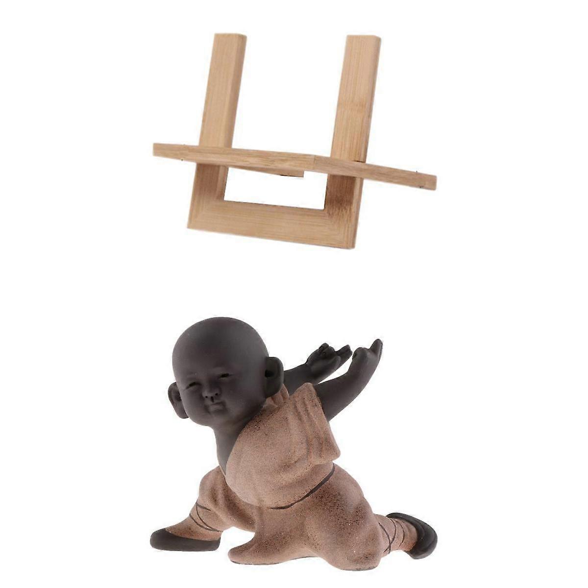 Mini Wooden Cafe Table Number Easel Wedding Place Name Card Holder Stand and