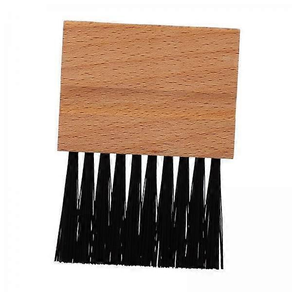 6xSoftball Fırça Spor Temizleme Fırçası Araçları Hafif Taşınabilir Ev