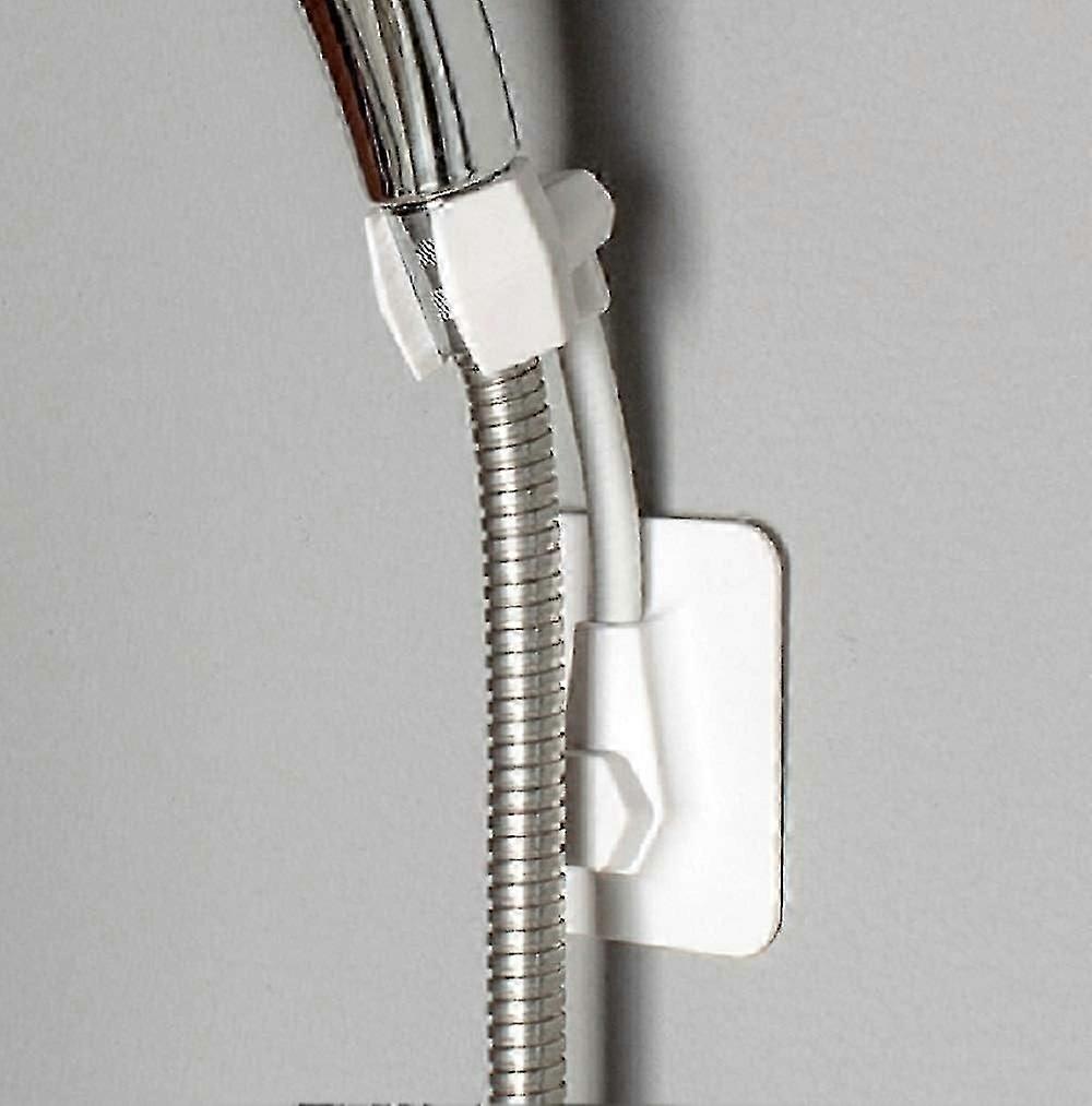 Handheld Shower Holder 360 Suction Adjustable, Shower Holder Adjustable Suction