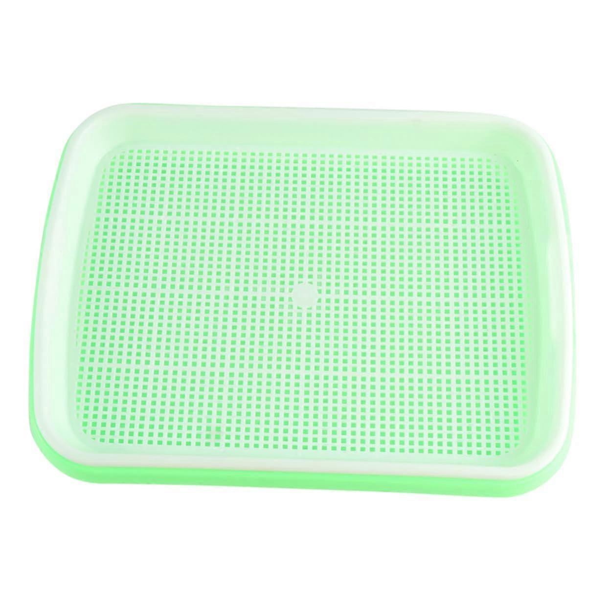 Healthy Pp breeder With water bowl Easytouse sprouter For