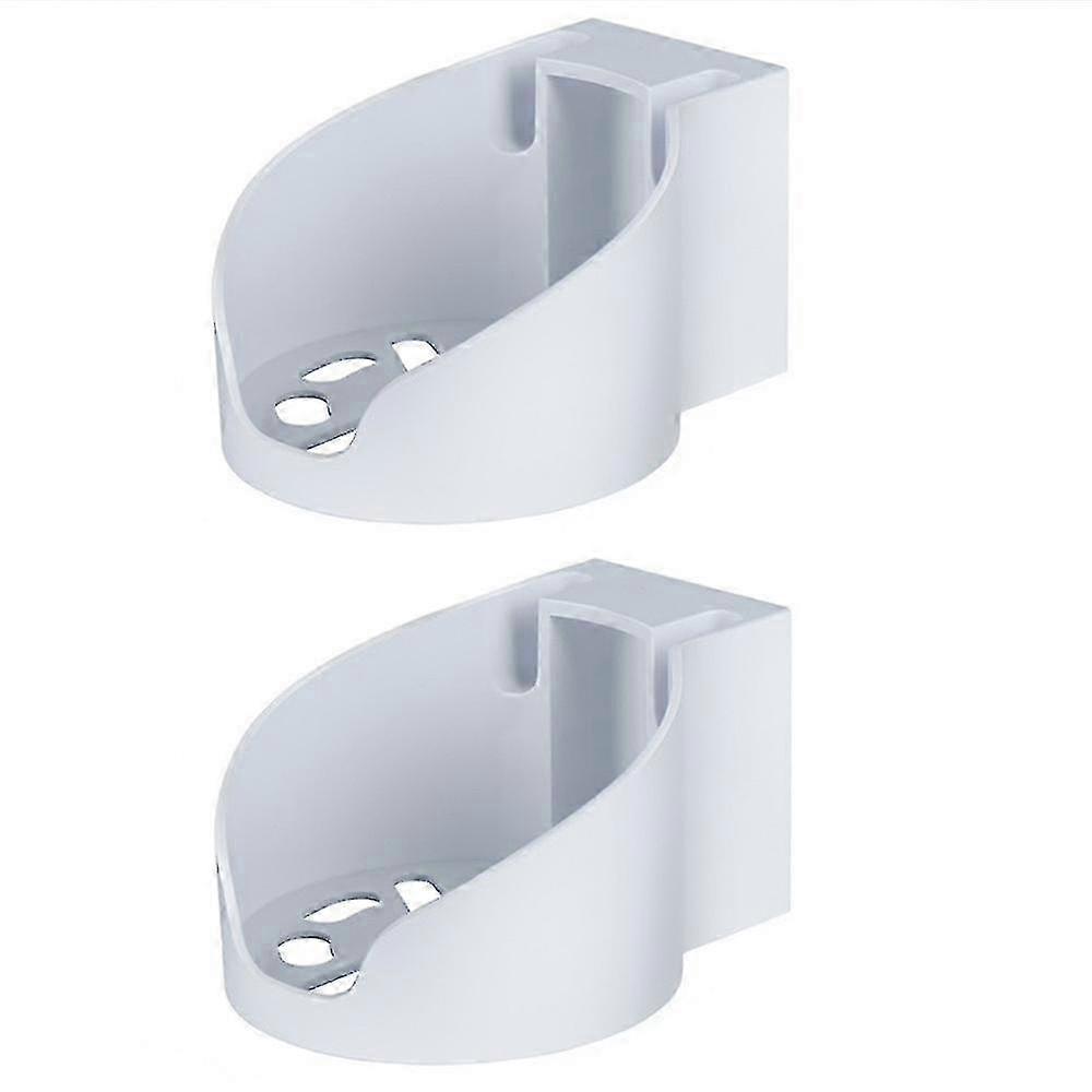 2-Pack Wall Mount Holder for TP-Link Deco Home Mesh WiFi System