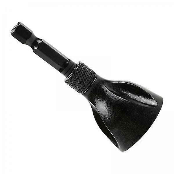 3x Deburring External Chamfer Tool, Deburr Burr Removing Burr Removal for