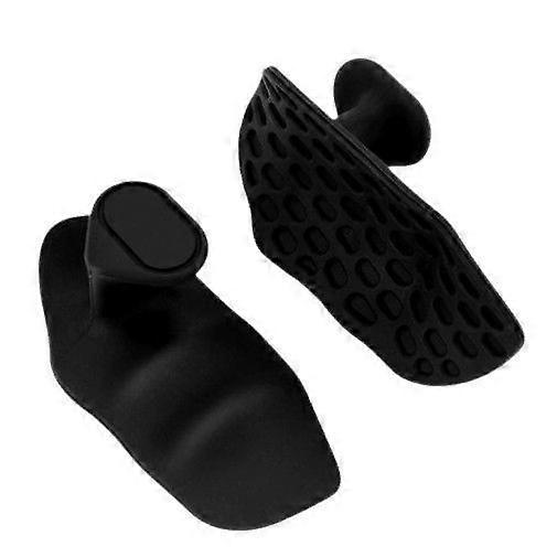 Gym Grips for Weightlifting with Storage Box, Non-Slip Palm Protection, Wrist Wraps for Gym Workout and Exercise