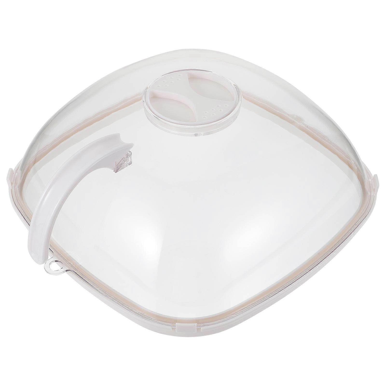 Kitchen Microwave Cover, Eco- for Protection