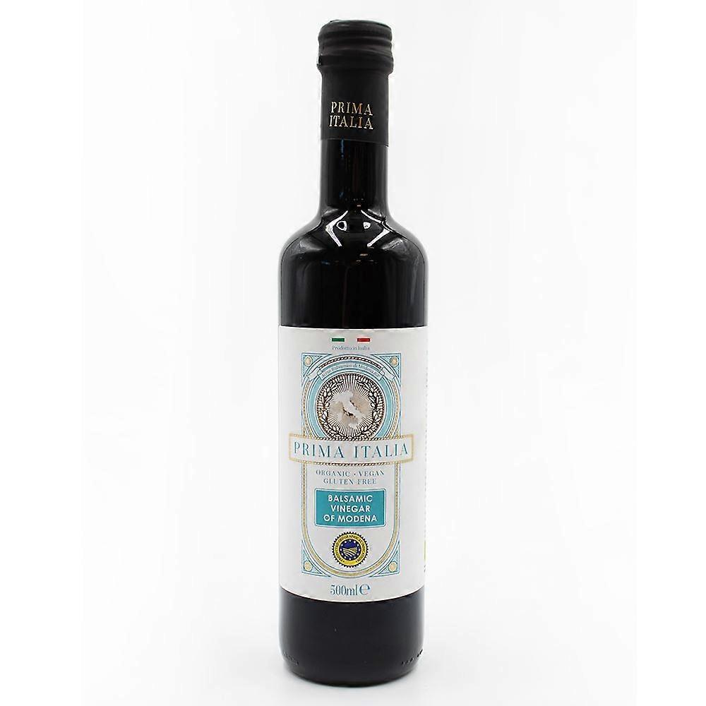Prima Italia Organic Balsamic Vinegar of Modena 500ml