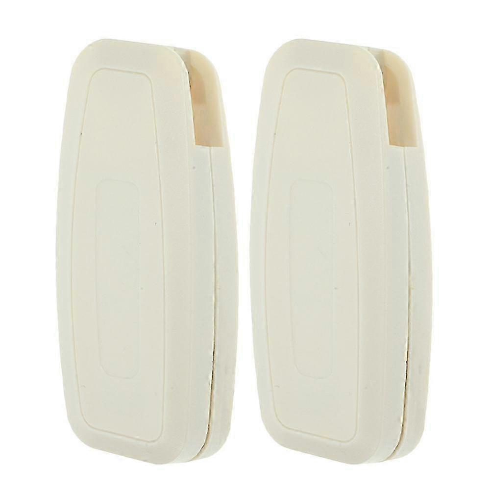 2pcs Blinds Cord Weights Window Shutter Safety Handle Weights