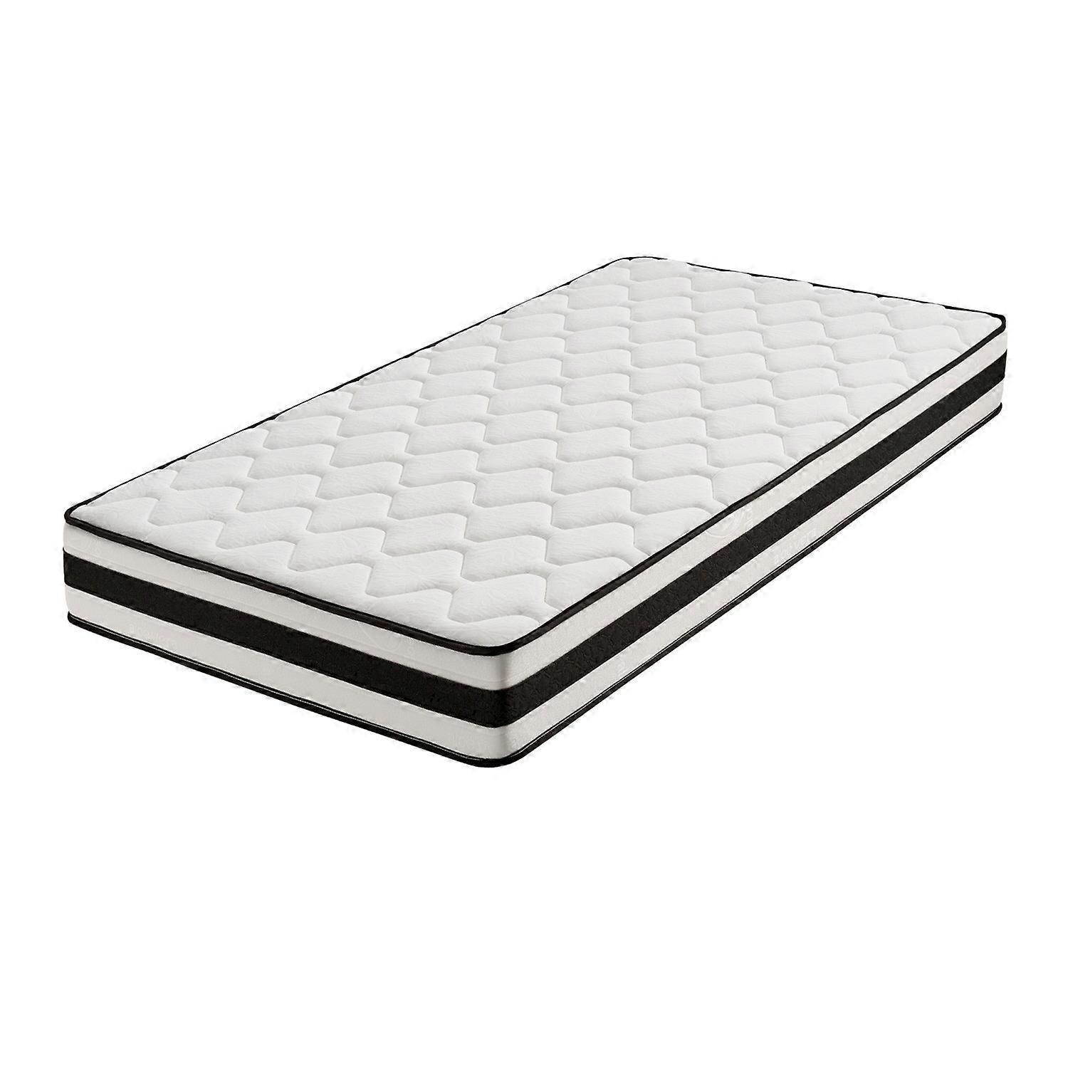 SuperSoft Maxim 床垫 21 厘米
