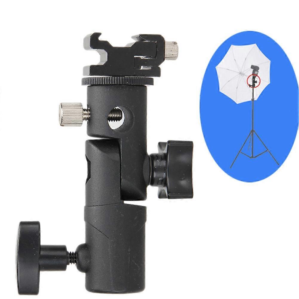 Metal Flash Universal Picture Taking Lamp Holder Bracket