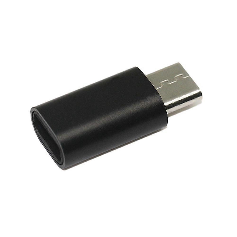 USB C Data Blocker, USB C to C Data Blocker Blocks Data Transfer Protect Against Juice Jacking for