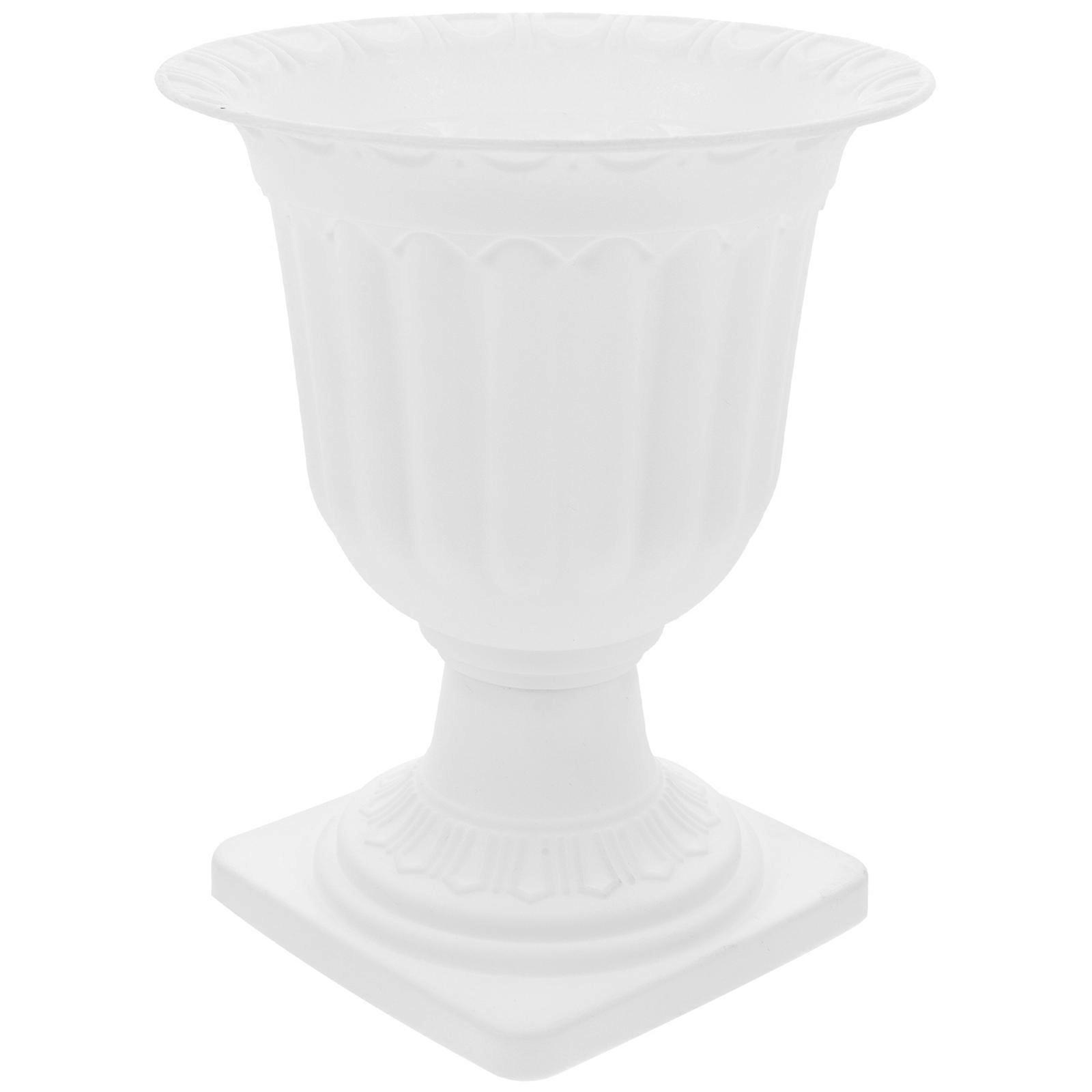 Wedding Event Flower Pot for Versatile Decor and Gardening Needs