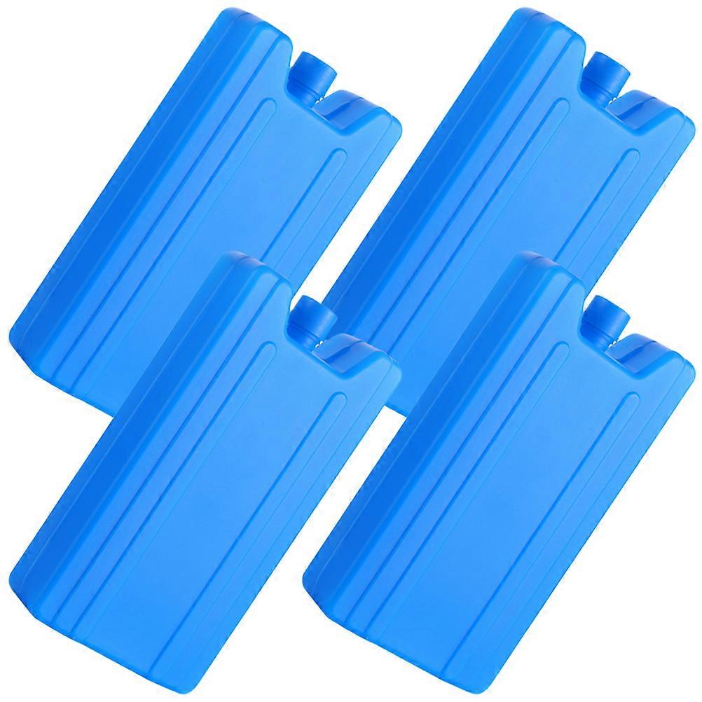 Travel Friendly Cooling Cases, Featuring Reusable Ice Packs for Extended Use