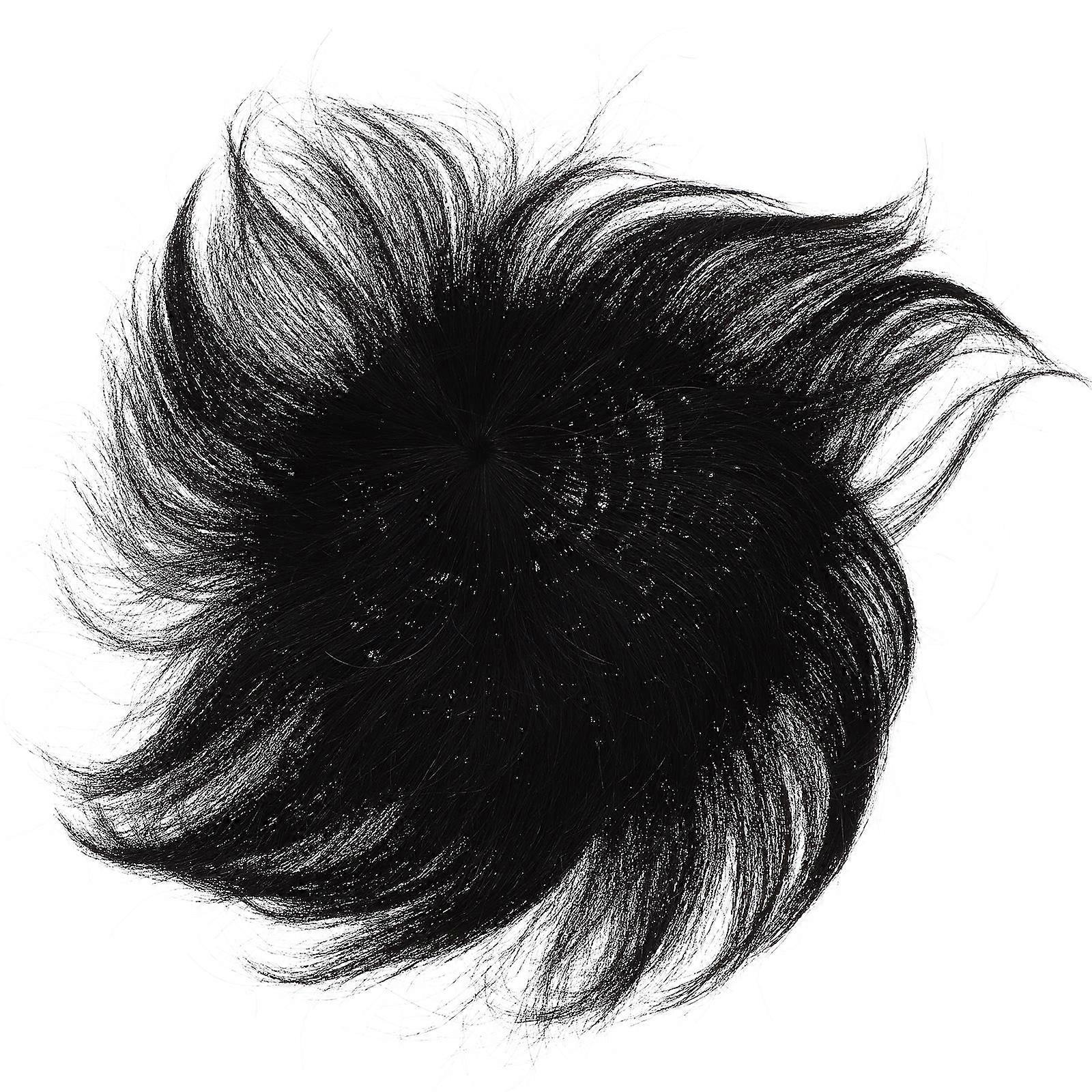 Men Hair Replacement, Material, Seamless Integration