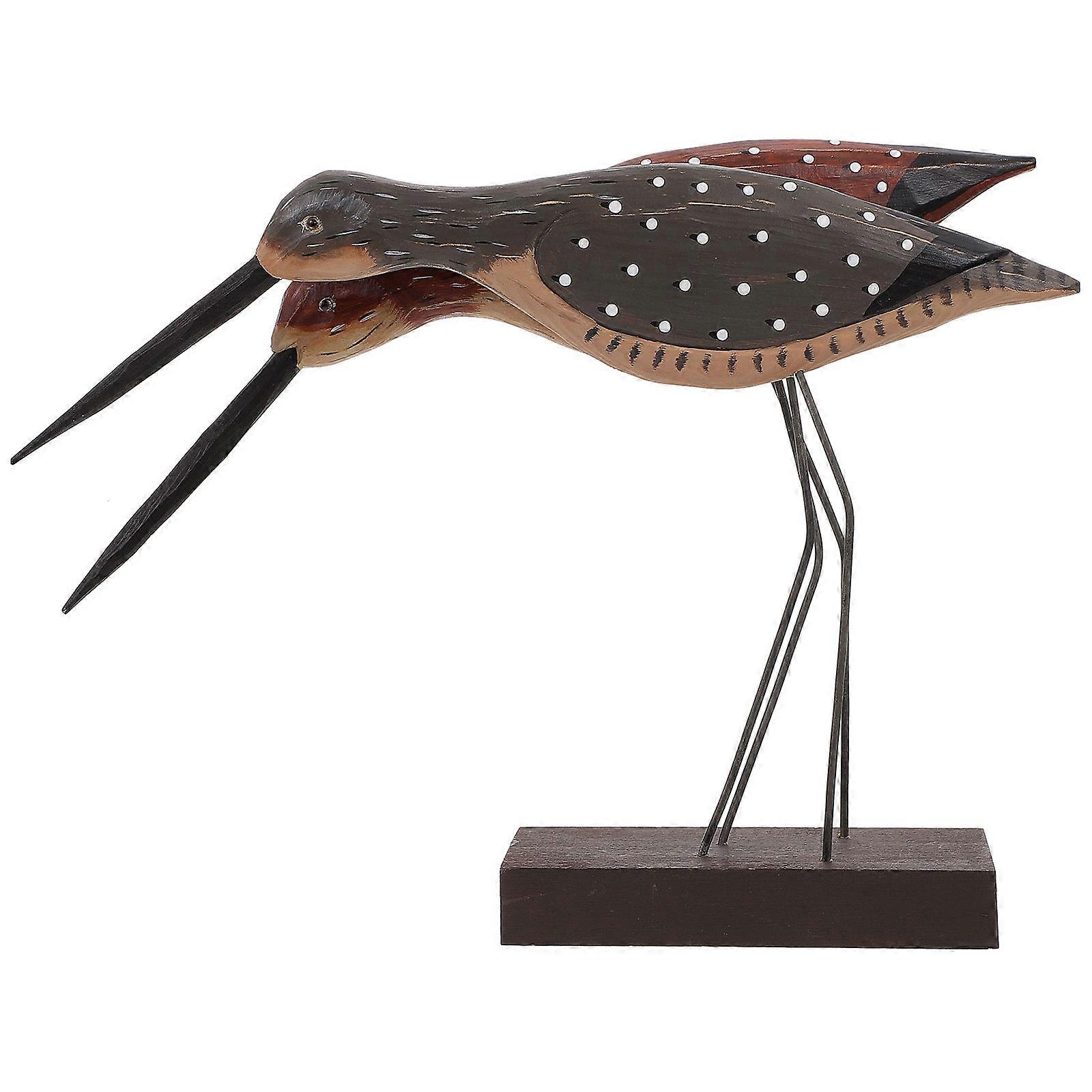 Bird Statue, Adds Elegance to Window and Bedroom Settings