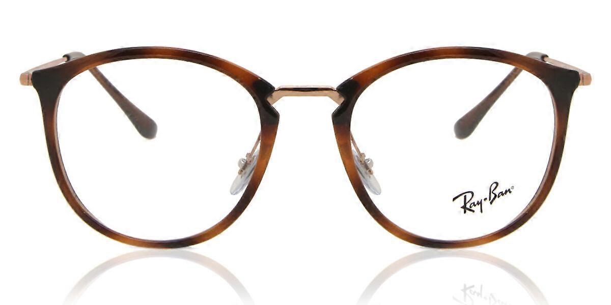 Ray-Ban RX7140 5687 Women Eyeglasses
