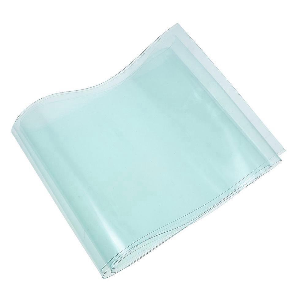 Durable Transparent Replacement Dog Door Flap for Small Pets – Thick Material, Enhanced Home Safety & Controlled Access for Dog Houses