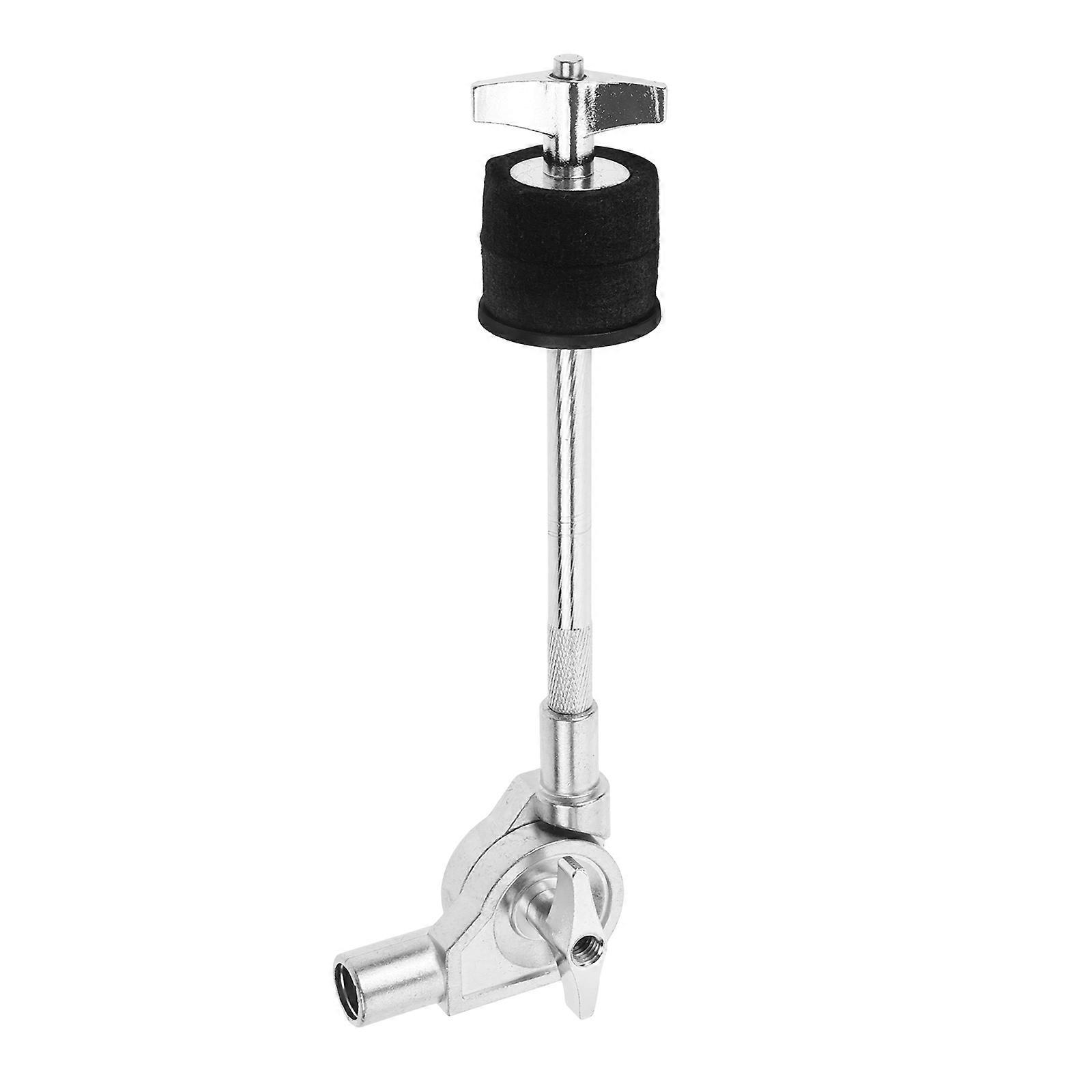 Cymbal Stacker Attachment for Drum Hardware – Durable, Stylish Stand Holder for Percussion Instruments
