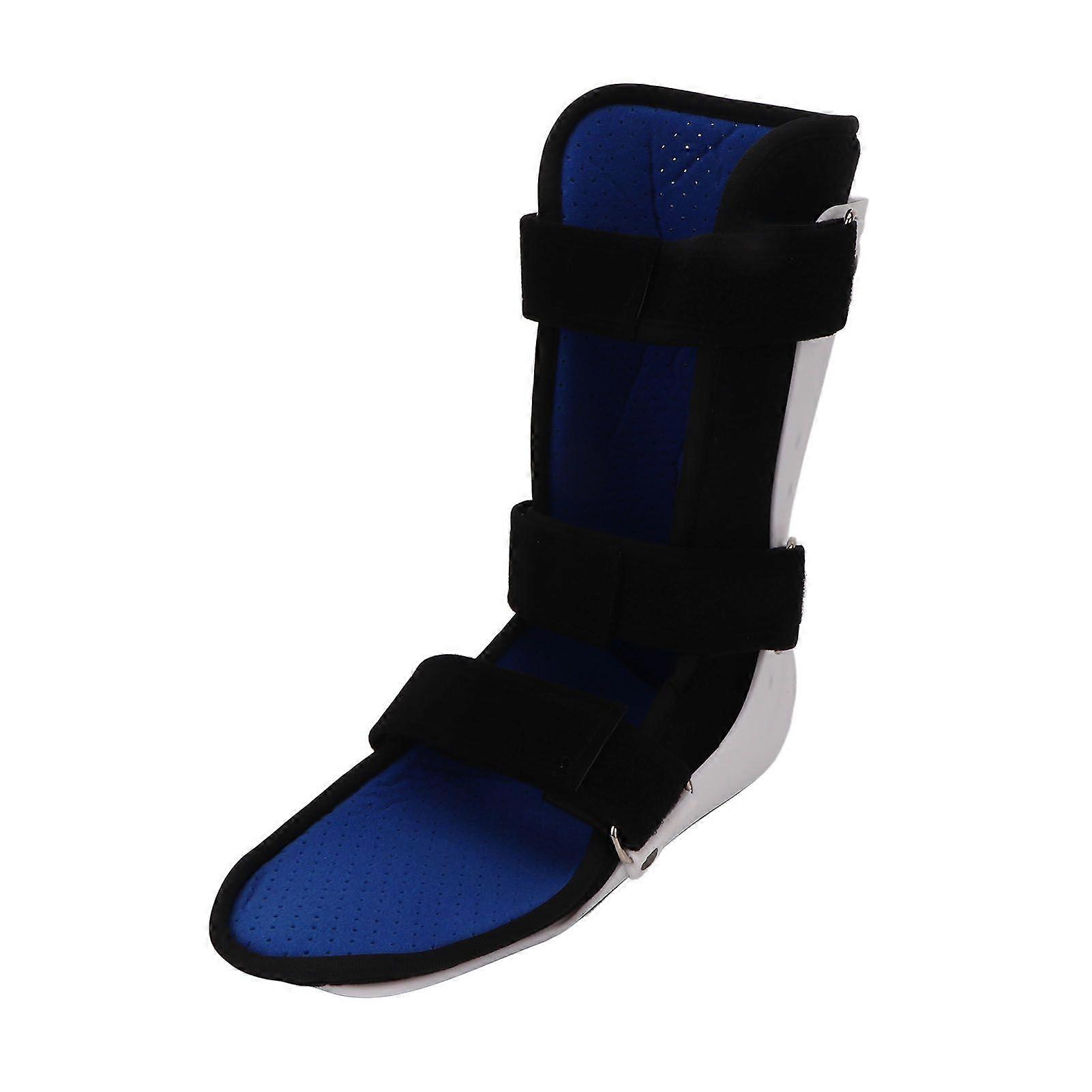 2025 Latest Model Walking Boot Short Type PVC Laminated Fabric Breathable Adju...