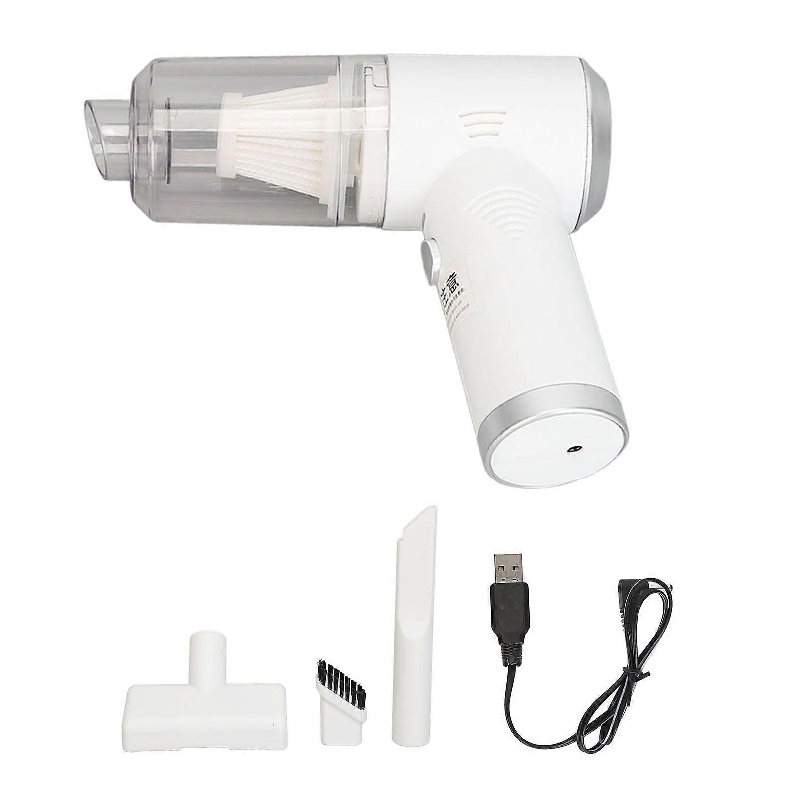 2025 Latest Model Dust Mite Controller Household Car Mini Handheld Portable Co...