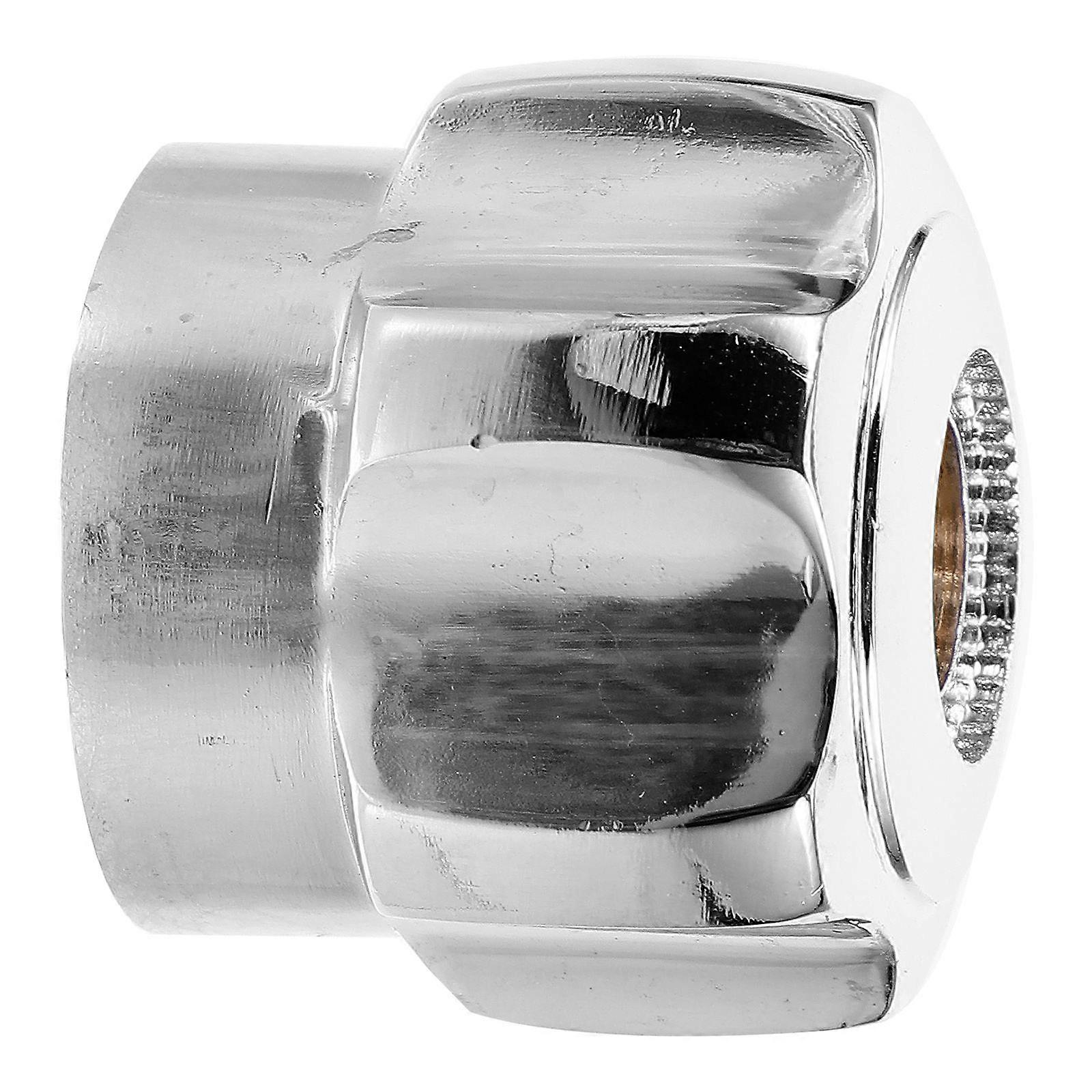 Durable Faucet Handle Replacement for Bathroom & Kitchen Sinks – Smooth Surface Design with Unique Colored Finish, Compatible with Shower and Laundry