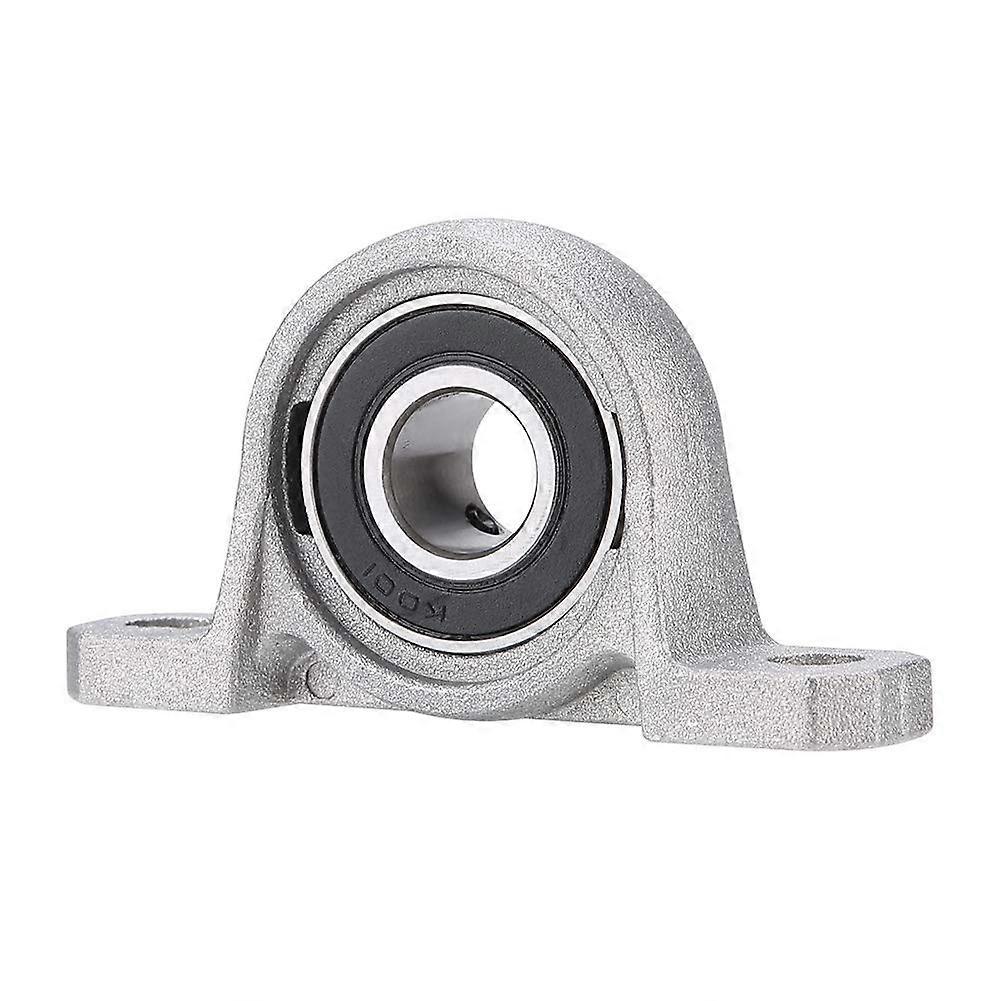 KP001 12mmbearing with flange bore, Mounted bearing with selfaligning, Centrally mounted support bearing bearing Ref: 3230