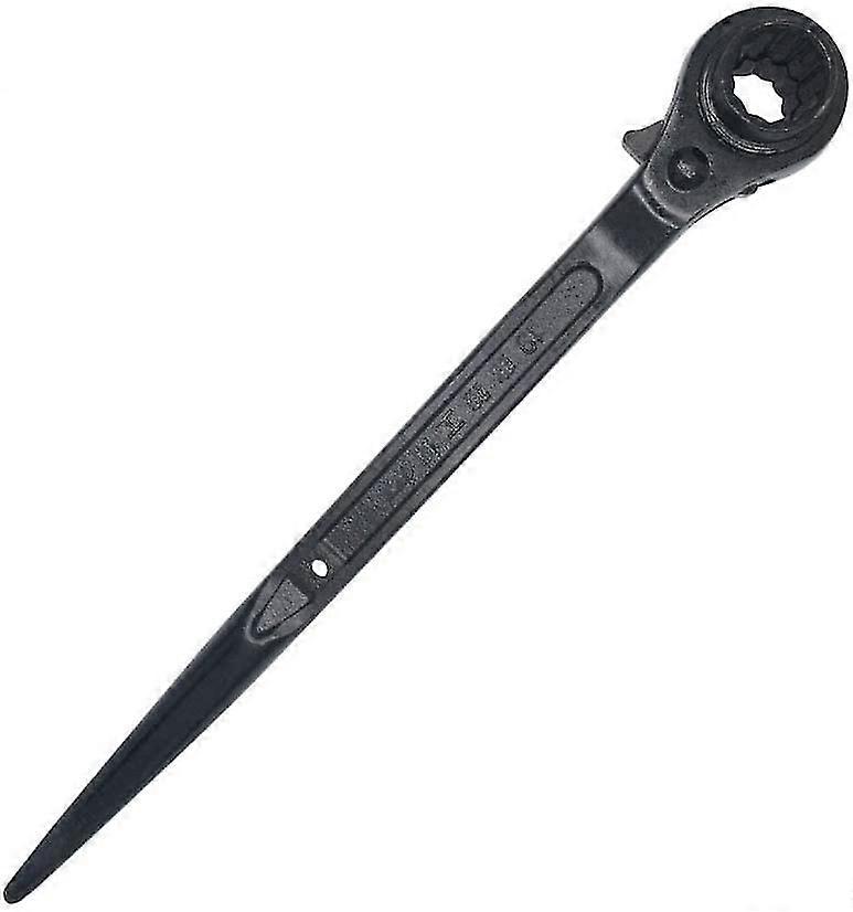 Schele Ratchet 19 x 21 mm