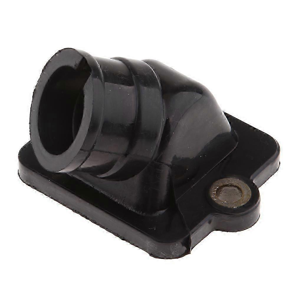 22MM Carburetor Carb Intake Manifold Boot for Piaggio 50ccm Roller