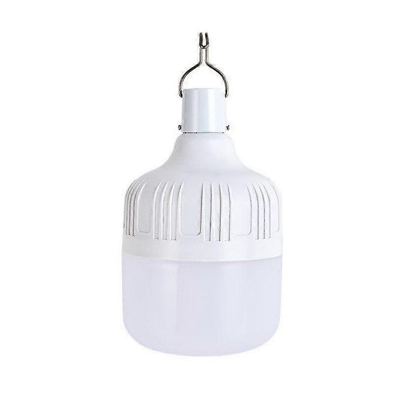 USB LED Light Bulb 80W for Outdoor and Emergency Use