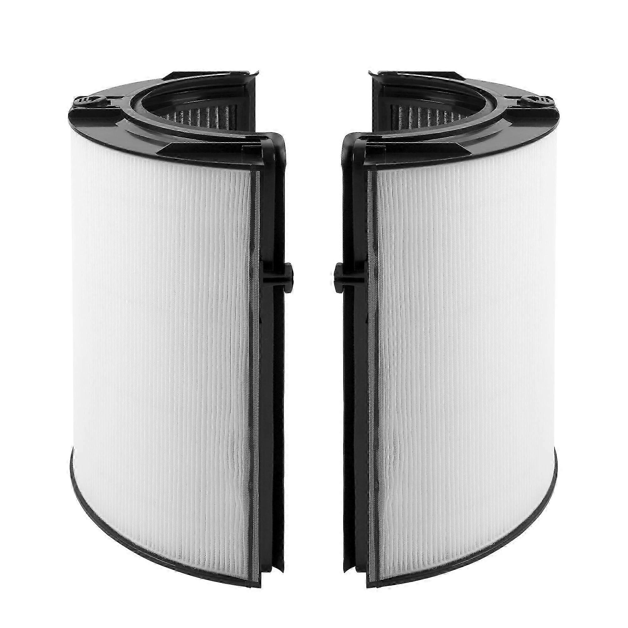 PH01 True HEPA + Carbon Filter Replacement for TP06 HP10 TP07 HP06 PH01 HP09 TP10 TP09 HP07 Air Purifiers