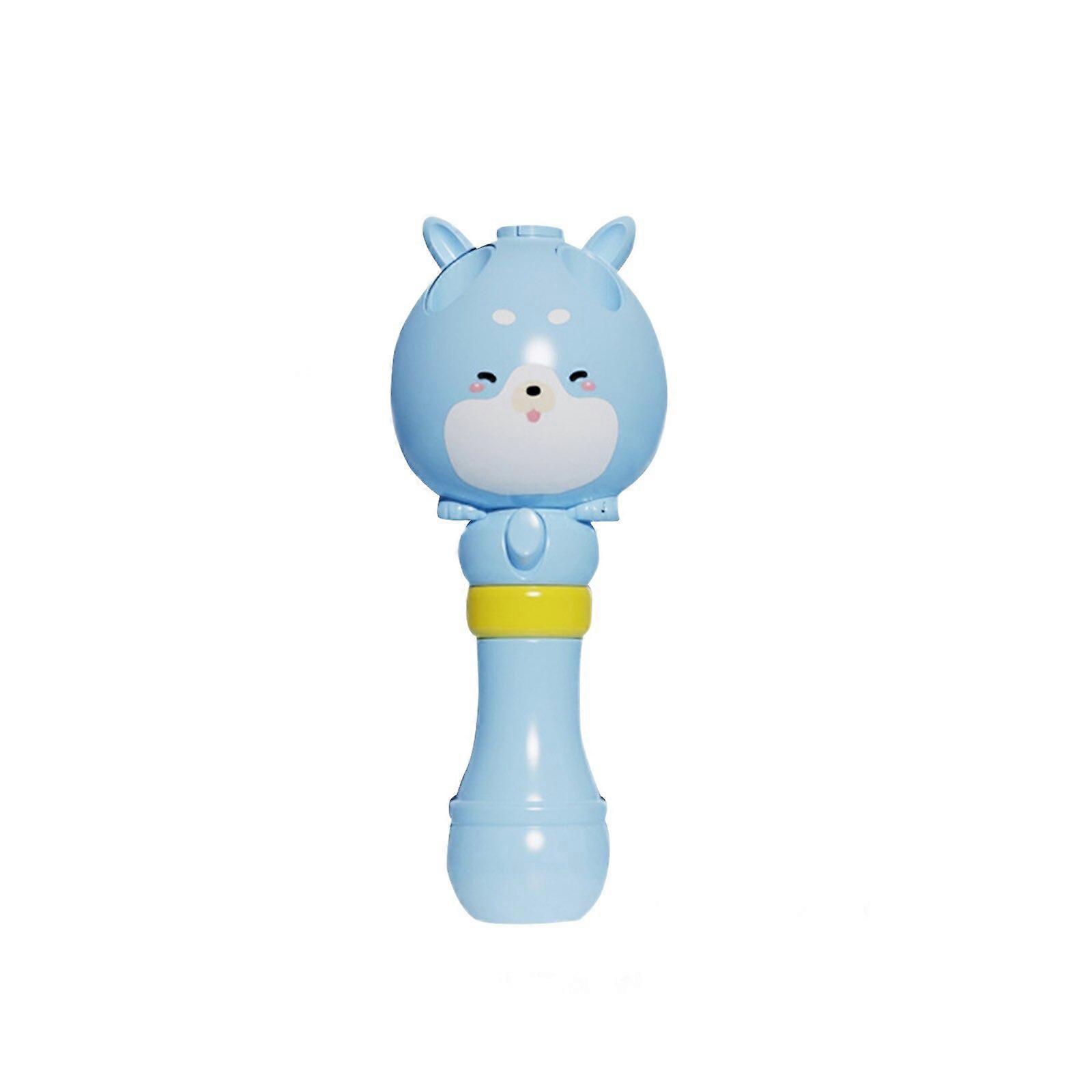 Bamboe Libel Bubble Machine Inertia Air Flying Bubble