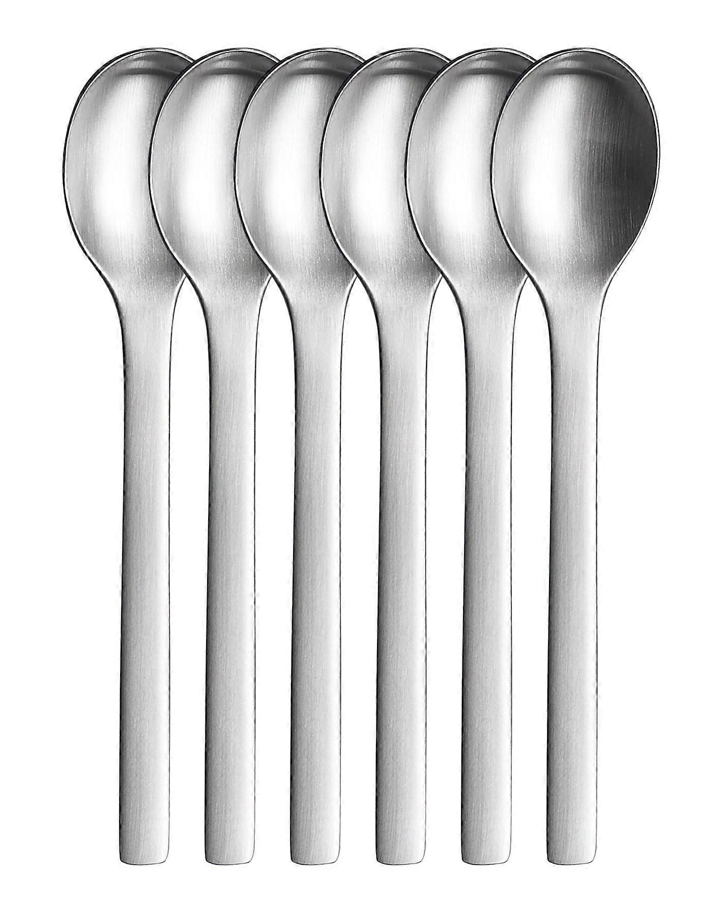 3010630 One Extra Egg Spoon Set, 6 Pieces'