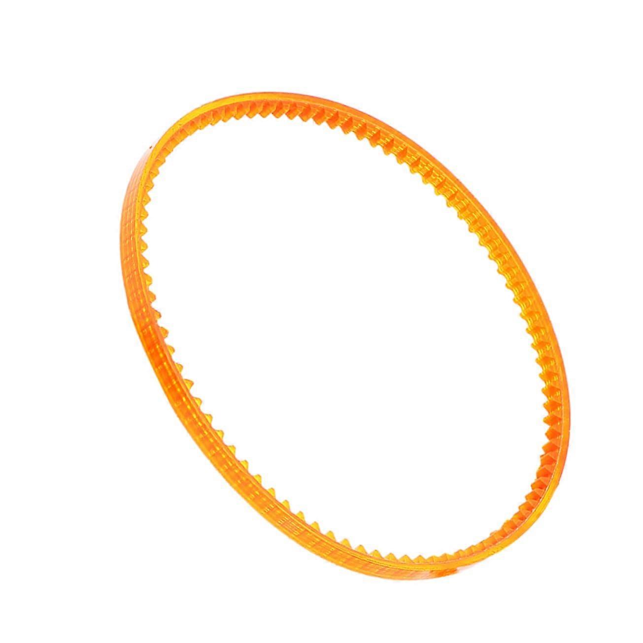 Machine Belt Cotton Strap Replacement Parts For Commercial