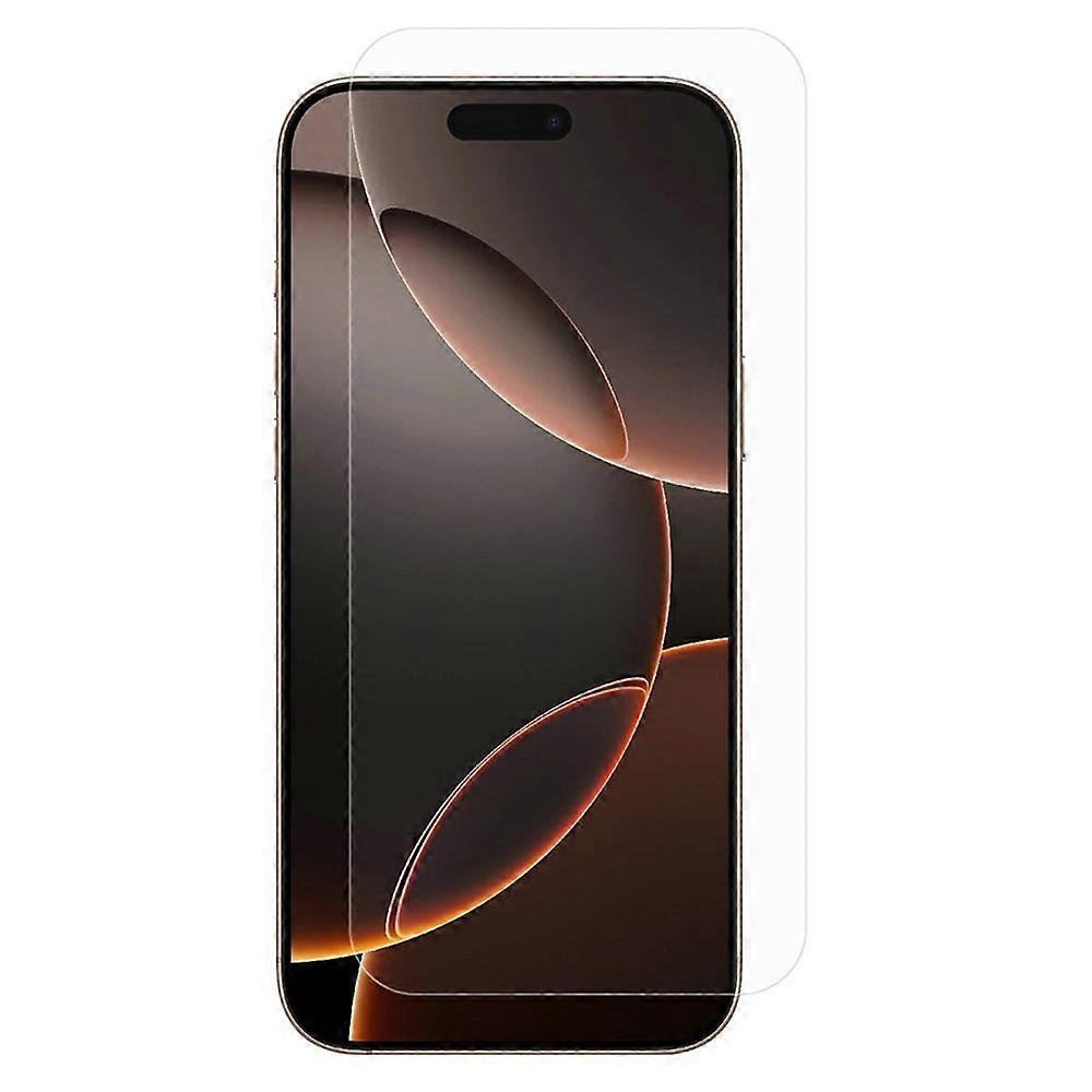 Bulk Purchasing Compatible For iPhone 17 Screen Protector Arc Edges Tempered Glass Clear Film