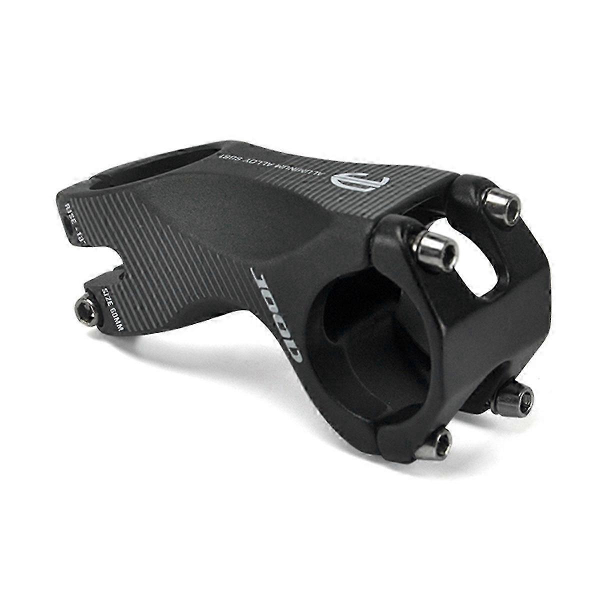 Durable Bike Stem for Road Bikes, 18 Degree, Model A-002
