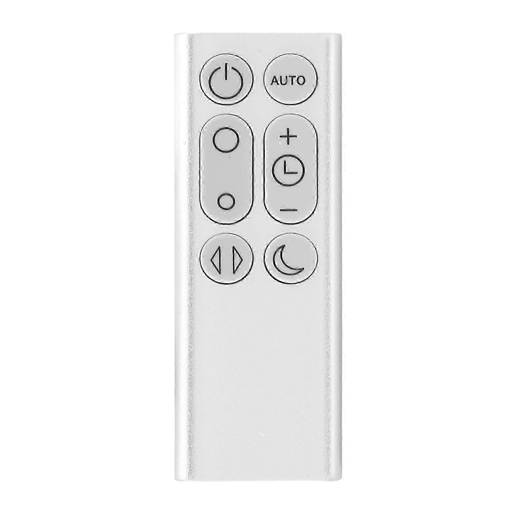 استبدال جهاز التحكم عن بعد ل Pure Cool Link DP01 DP03 TP02 TP03 جهاز التحكم عن بعد لمروحة تنقية الهواء (S