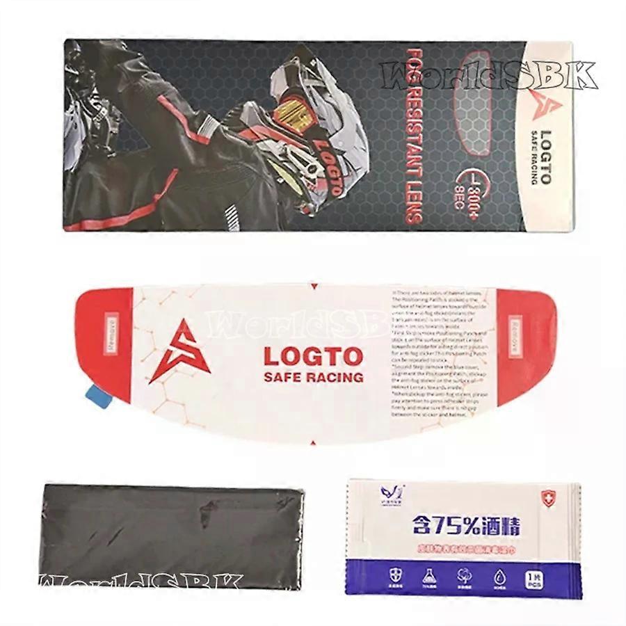 מתאים Rpha 1N מגן עבור HJC RPHA 1N Rpha1N HJ-35 HJ 35 קסדות אופנוע עדשת אופנוע אנטי UV מוטו Visera מגן שמש סרט אנטי ערפל